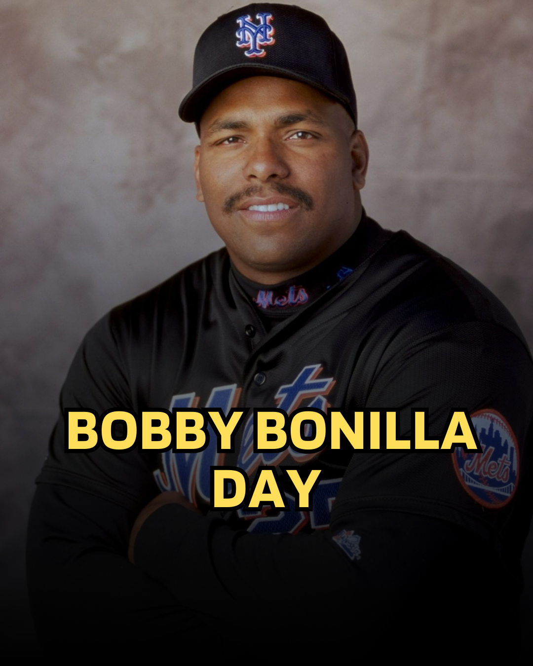 Bobby Bonilla Day: The Story Behind The Famous Contract