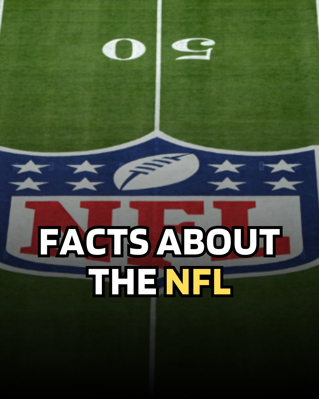 10 Interesting Facts About The NFL