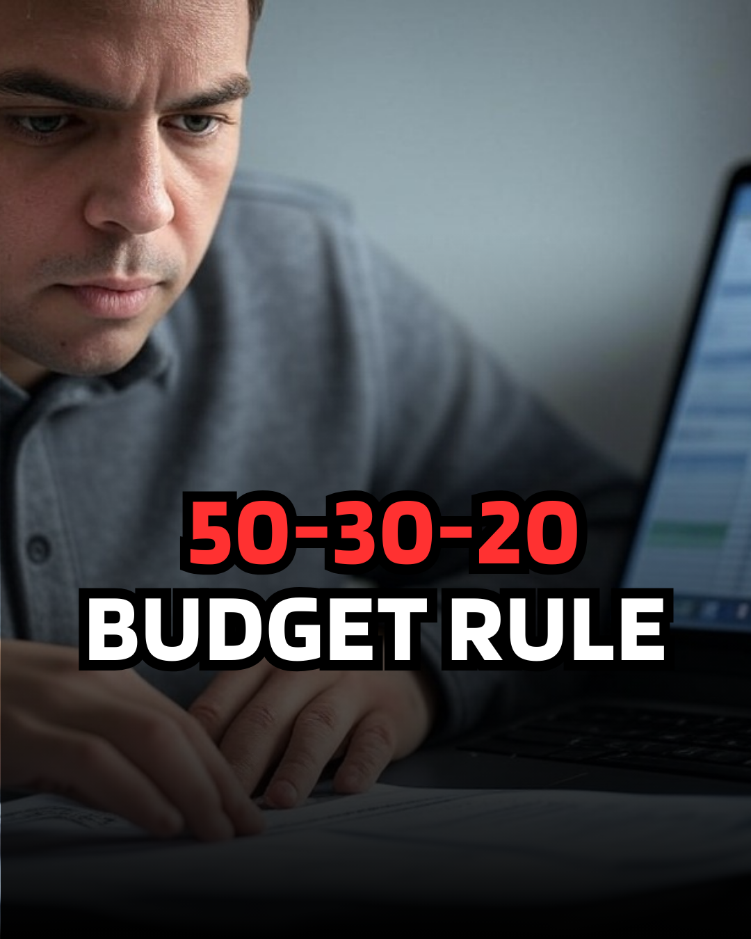 Budgeting Made Simple with the 50-30-20 Rule